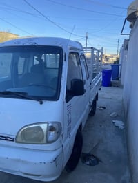 فاو • ٢٠٠٦ • شاصي شرط