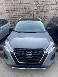 نيسان كيكس • ٢٠٢٣ • جديد