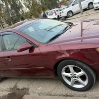 سوناتا امريكي • ٢٠٠٨ • فول اوتوماتيك