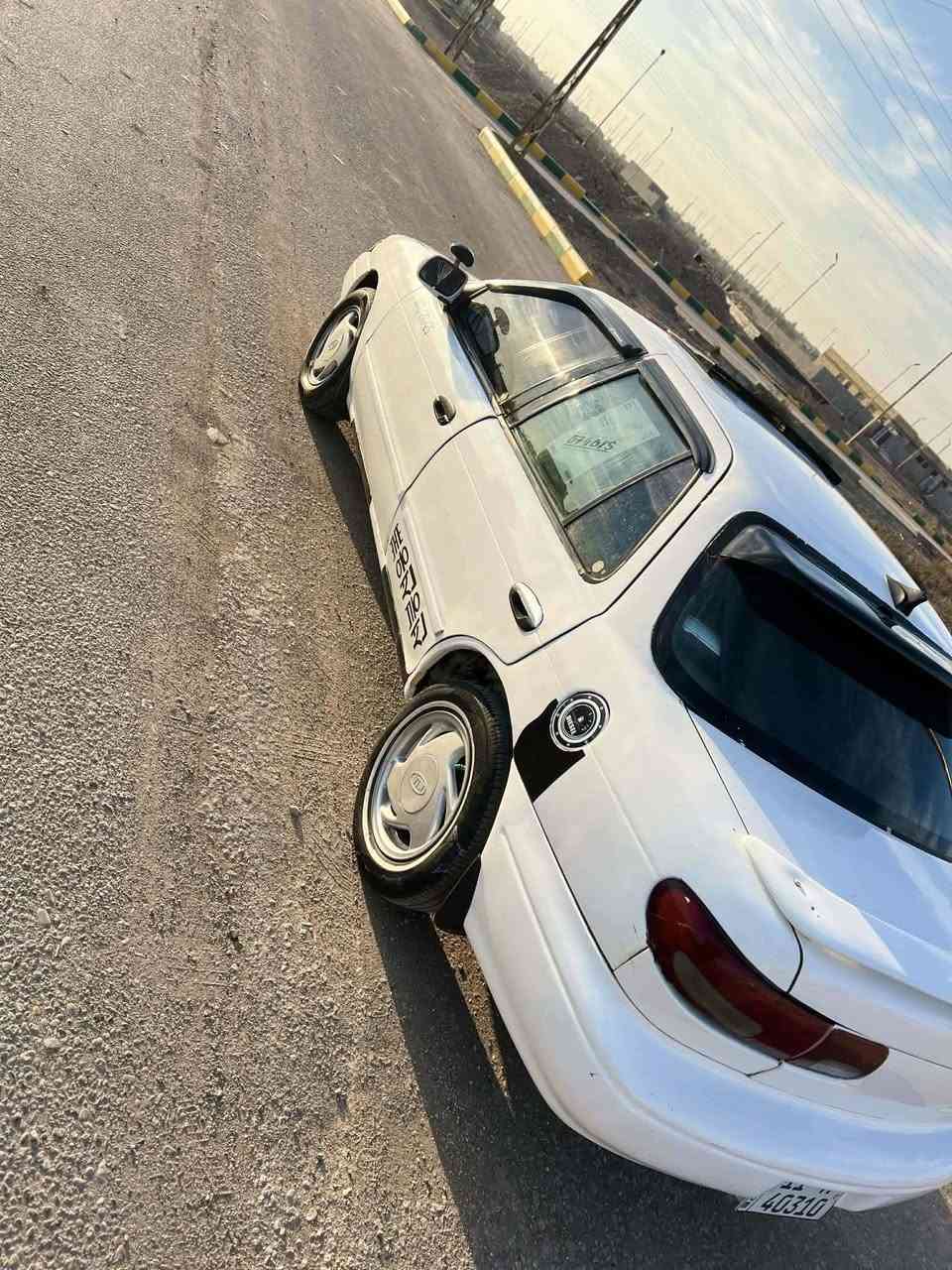 كيا سيفا ١٩٩٦منفصل رقم بغداد انكليزي محرك مسكر كير عادي سياره جديده مال جناي مكفوله كهربائيات تبريد تخم تاير حداديه كله جديد السعر ٣٦وبيها مجال
بابل الشوملي 
/***********

مكلف بنشر مكلف بنشر🆕
