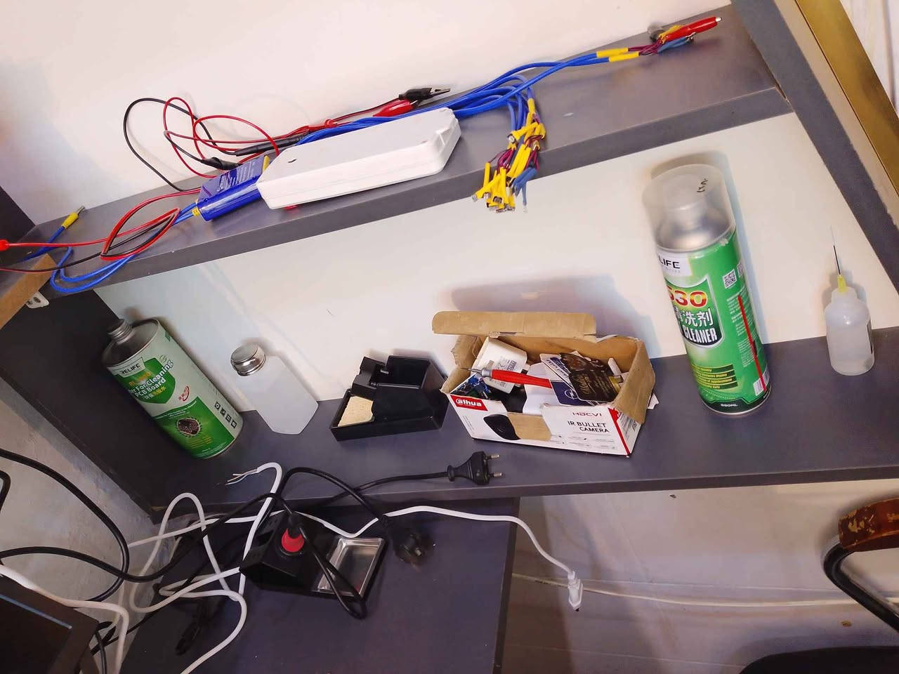 كلها جديد وشغال كركوك, العراق


**إذا كنت صاحب هذا الإعلان وتريد حذفه لأي سبب، رجاءا أرسل رسالة إلى الدعم الفني**