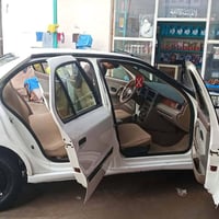 سمند • محوره كورلا • ميسان