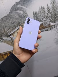 ايفون ١٢ • ١٢٨ • بطارية ٨٣