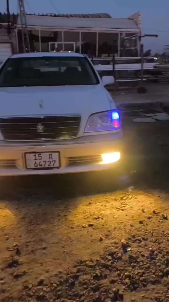 ملكه بسمي رقم دولي موديل 2002مكفوله من الكص ولعيب اشرعي شاصي 75مكينه ديفور الكبير  العنوان محافظة نجف ناحية القادسية سعر 135اكثر تفاصيل عل رقم ***********
