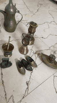 متاح 20 قطعه كلهن ب125  كلهن قديمات وحلوات ب125 مكاني ميسان***********
