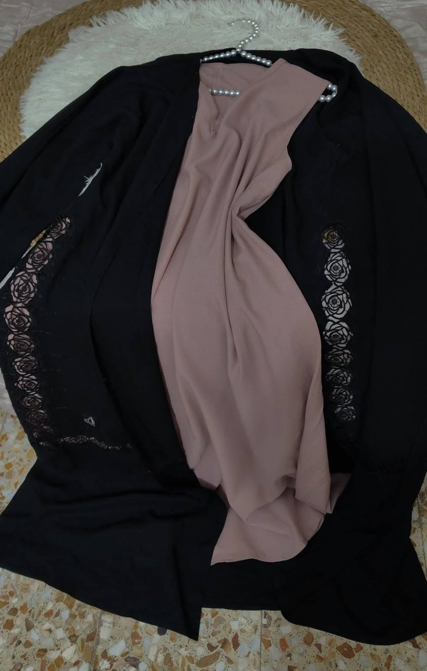 #ملابس #باله #خليجي 
#نظامنه #شرط #نظافه #وفحص 💯🥰 
#متوفر #توصيل كل محافظات 5 بابل واطراف بابل 3 🔥


**إذا كنت صاحب هذا الإعلان وتريد حذفه لأي سبب، رجاءا أرسل رسالة إلى الدعم الفني**