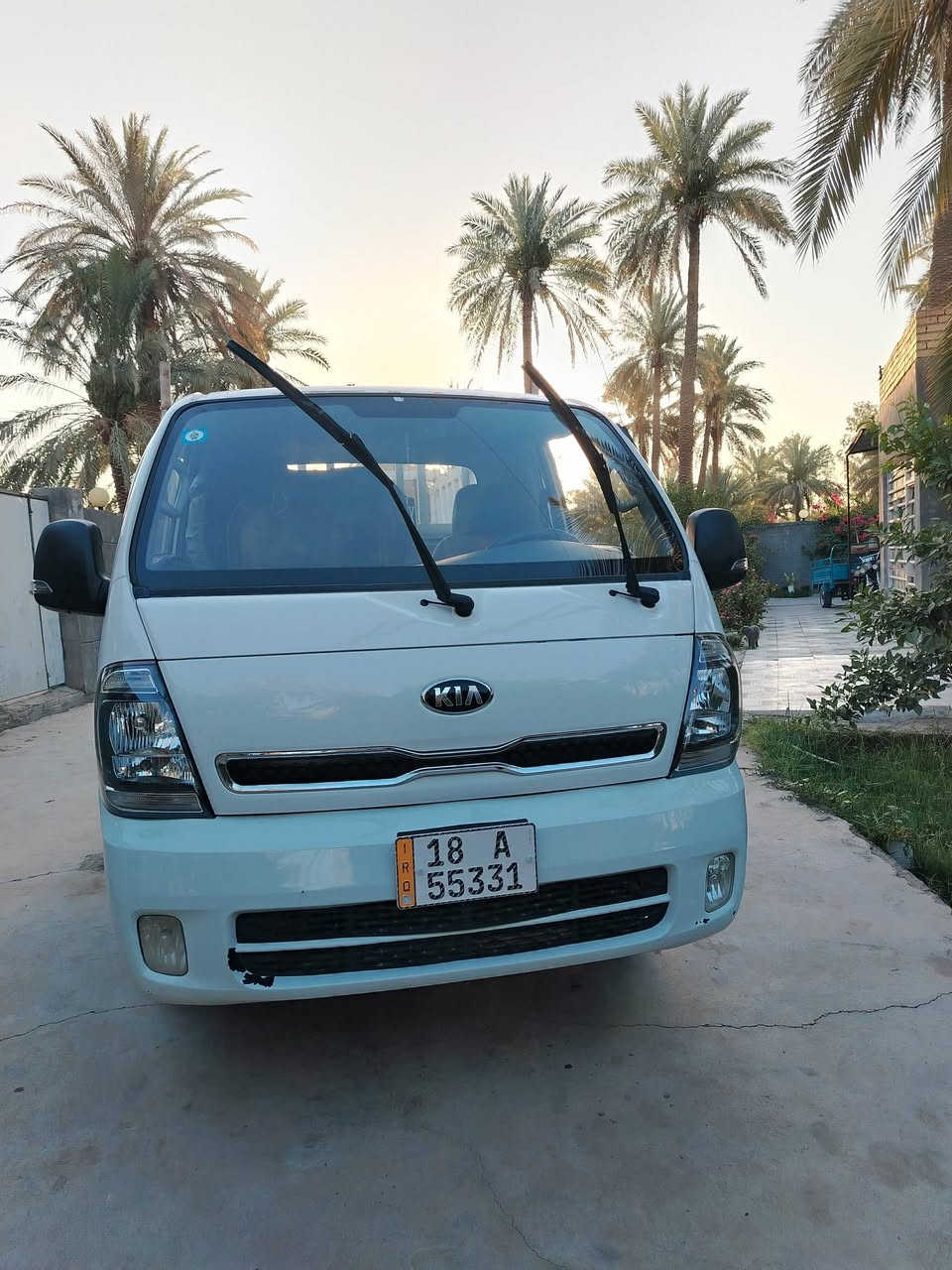 السلام عليكم كيه موديل 2021 مكفوله كير ومكينه وكشر تبريد شغال رقم بابل بسمي مداور ثاني يوم مكان الحمزه الغربي السعر والاسفسار اتصل  ***********
