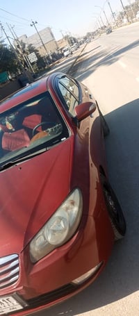 الانترا • ٢٠١٠ • مكينه وكير جديد