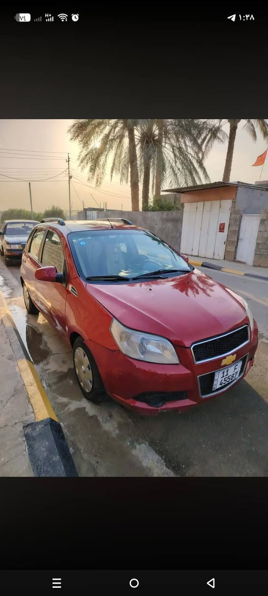 للبيع سياره شوفر افيو موديل ٢٠١١ محرك مسكر محرك  وكير مكفولات السنويه بسمي لغاية ٢٠٣٠ شرط تحويل المبلغ المطلوب ٦٢ ورقه وبيه مجال العنوان واسط  الصويره الاتصال على الرقم ***********
