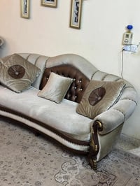 تخم تركي • ١٠ مقاعد • طبلة وسطية