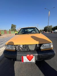 سايبا • ٢٠١٥ • بدون ضربه
