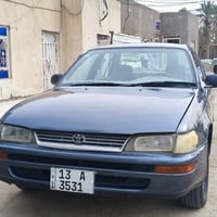 كورلا للبيع رقم ميسان انكليزي مشروع وطني شرط تحويل سنويه جديده 2029تخم...