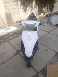 مكان حمزة شرقي • موتور • سعر خاص