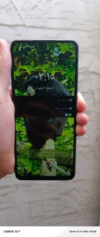 انفينيكس نوت 10 برو • ١٢٨ • نظيف جدا