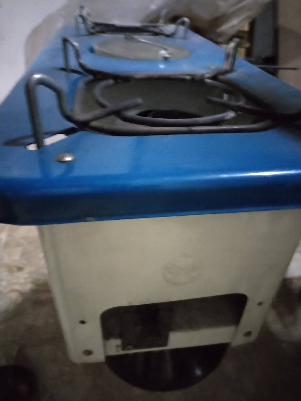 طباخ نفطي نضيف جدا جدا السعر والتواصل عل الخاص


**إذا كنت صاحب هذا الإعلان وتريد حذفه لأي سبب، رجاءا أرسل رسالة إلى الدعم الفني**