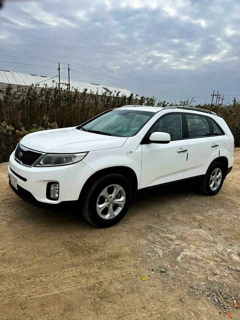 سورنتو موديل 15 خليجي 6سلندر 7راكب رقم بغداد مكفولة من الضربة  السعر المطلوب 176 تفاصيل اكثر الاتصال على الرقم *********** سونارها موجود الشراي يتواصل
