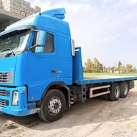 لبيع فلات فالفو مجموعه شفت 20180ربل محرك 380كيرتوماتيك موديل 2002رقم س...