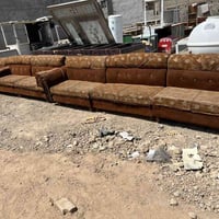 ديوان • ١٢ مقعد • ست قطع