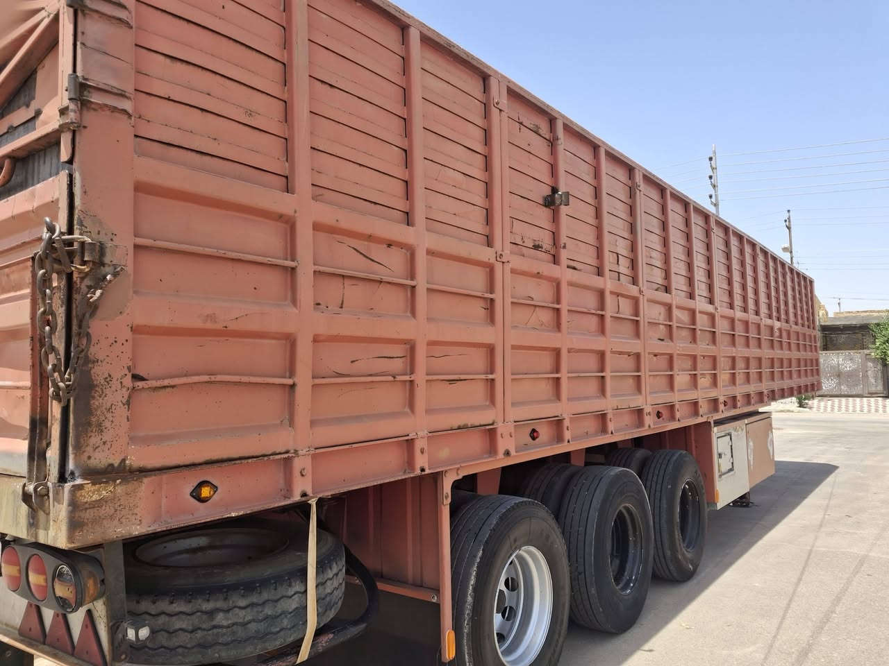 عربانه حداديه شاصي ١٤ دناكير١٤مكفوله كفاله عمه تخم تايرسعر ١٢٥ بيه مجال٠٧٨٣٥٩٣٨٥٣


**إذا كنت صاحب هذا الإعلان وتريد حذفه لأي سبب، رجاءا أرسل رسالة إلى الدعم الفني**
