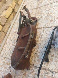 بلاديات • ثنيهن • قطع غيار