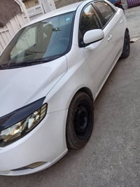 سيراتو • ٢٠١٢ • بعقوبه