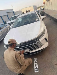 بيع او مراوس بي واي دي دستروي السياره كفاله عامه   ماشيه   مدوشمه كشنا...