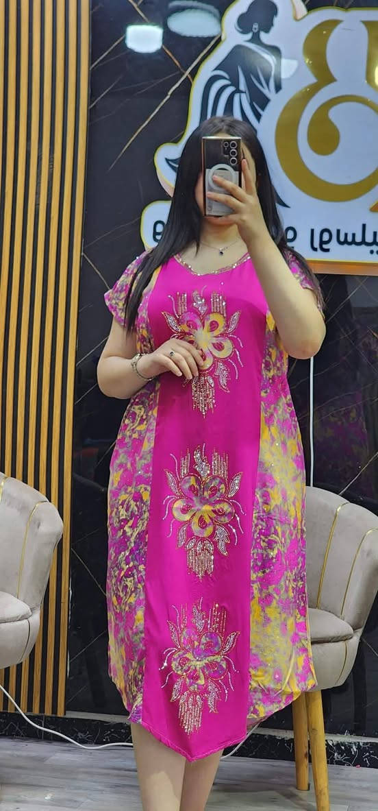 Jورشة_إيلين_و_روسلين_للجملة 👑
أضيف لمسة من  الأناقة و الفخامة لمتجرك مع مجموعتنا الجديدة ✨ 
           😍# مع مودال الوردة 🌹  😍 
•قماش ايروبيك + 4k بالحجرة 
• مقاسات : سطوندار تلبس من Lحتى 3XL
• تجي  6الوون   💥
• البيع  #بالجملة و #التجزئة ✅
• صور و فيديوهات حقيقة  خاصة بورشتنا
• توصيل متوفر 58 ولاية 🇩🇿
• للطلب و الاستفسار تواصلوا على الخاص او على
• 📲 سارعوا بالحجز قبل نفاد الكمية !

                        🌹مرحبا بيكم🌹


**إذا كنت صاحب هذا الإعلان وتريد حذفه لأي سبب، رجاءا أرسل رسالة إلى الدعم الفني**
