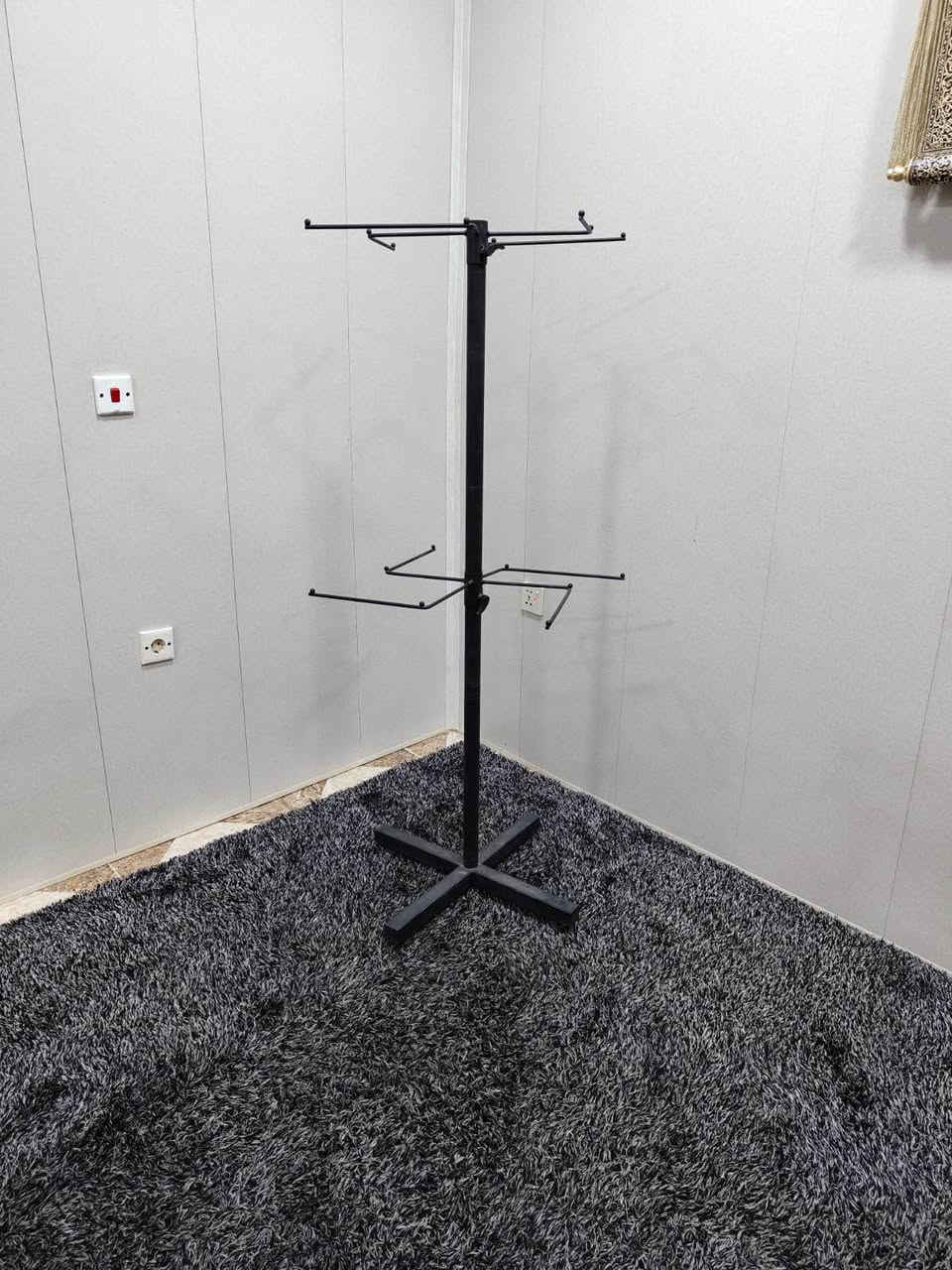 ‎استاند‎ كركوك, العراق


**إذا كنت صاحب هذا الإعلان وتريد حذفه لأي سبب، رجاءا أرسل رسالة إلى الدعم الفني**