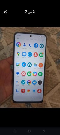 بوكو 3xجی • نضافه ٩٩٪ • شخط بالظهر