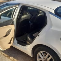 اوبتيما خليجي • ٢٠١٣ • محرك 2400