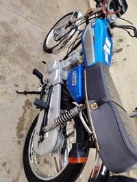 سي جي ١٢٥ • بدون وراق • مكفوله عشائر