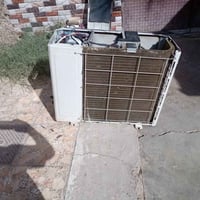 سبلت ميديا • ٢ طن • غاز مقفول