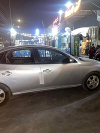 للبيع النترا موديل 2008  مكينه مكفوله صدر مكفول تبريد شغال مكانها بغدا...
