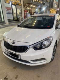 سيراتو • ٢٠١٤ • رقم اربيل