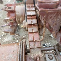 سبرنكات • قطع غيار • اججم