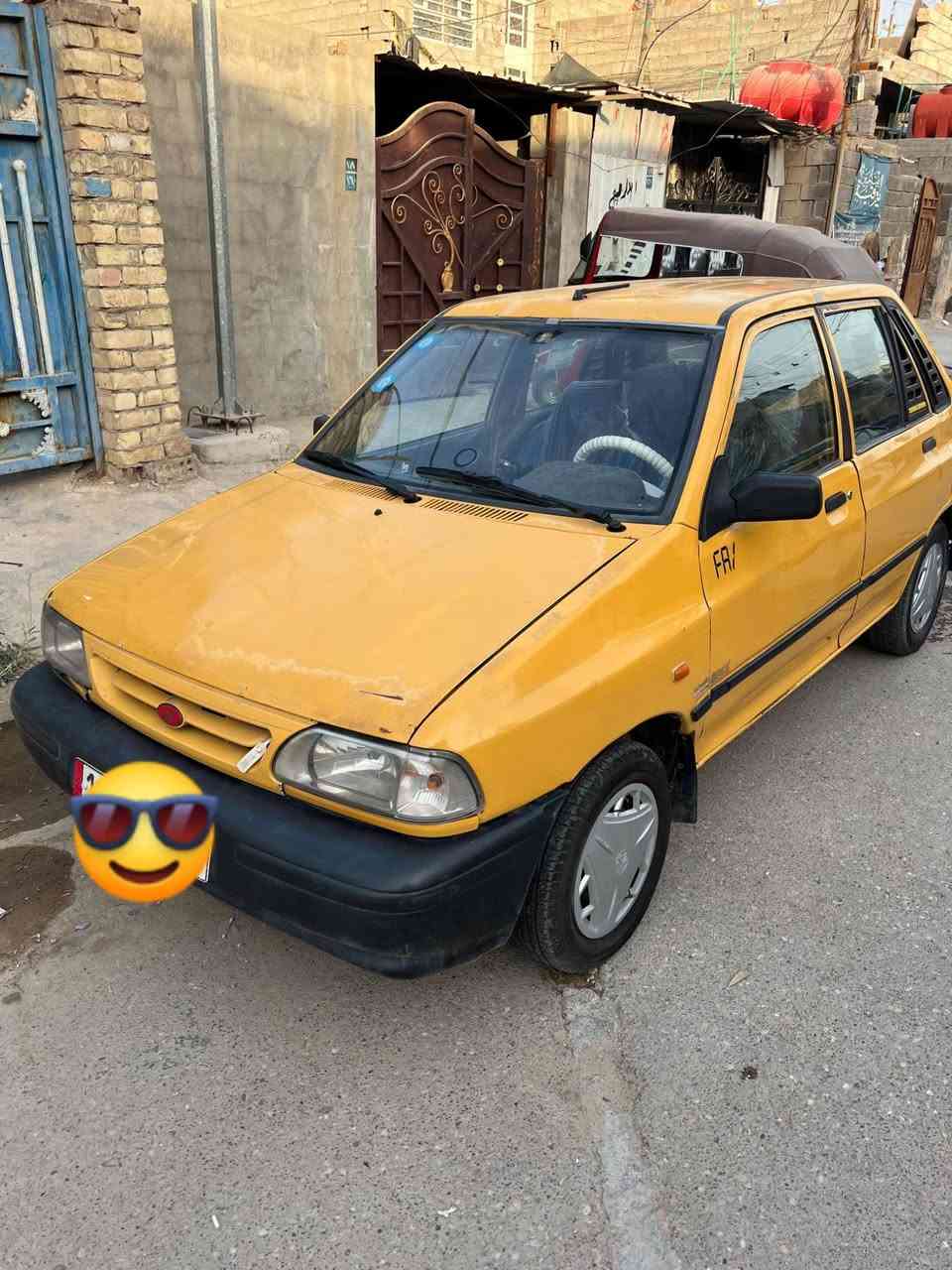 السلام عليكم سايبا موديل 11 مكينه وكير مكفول تبريد ثلج الكهربائيات كلها شغاله مسجل شاشه لمس شواصي خير من الله مدل جاملغ امامي فقط سنوية لل28 بسمي تحويل مباشر العنوان الأمين الثانية سعره 25 وبيها مجال ***********
