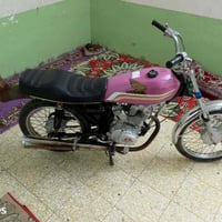 رابيدو • مديل ٢٥ • فول