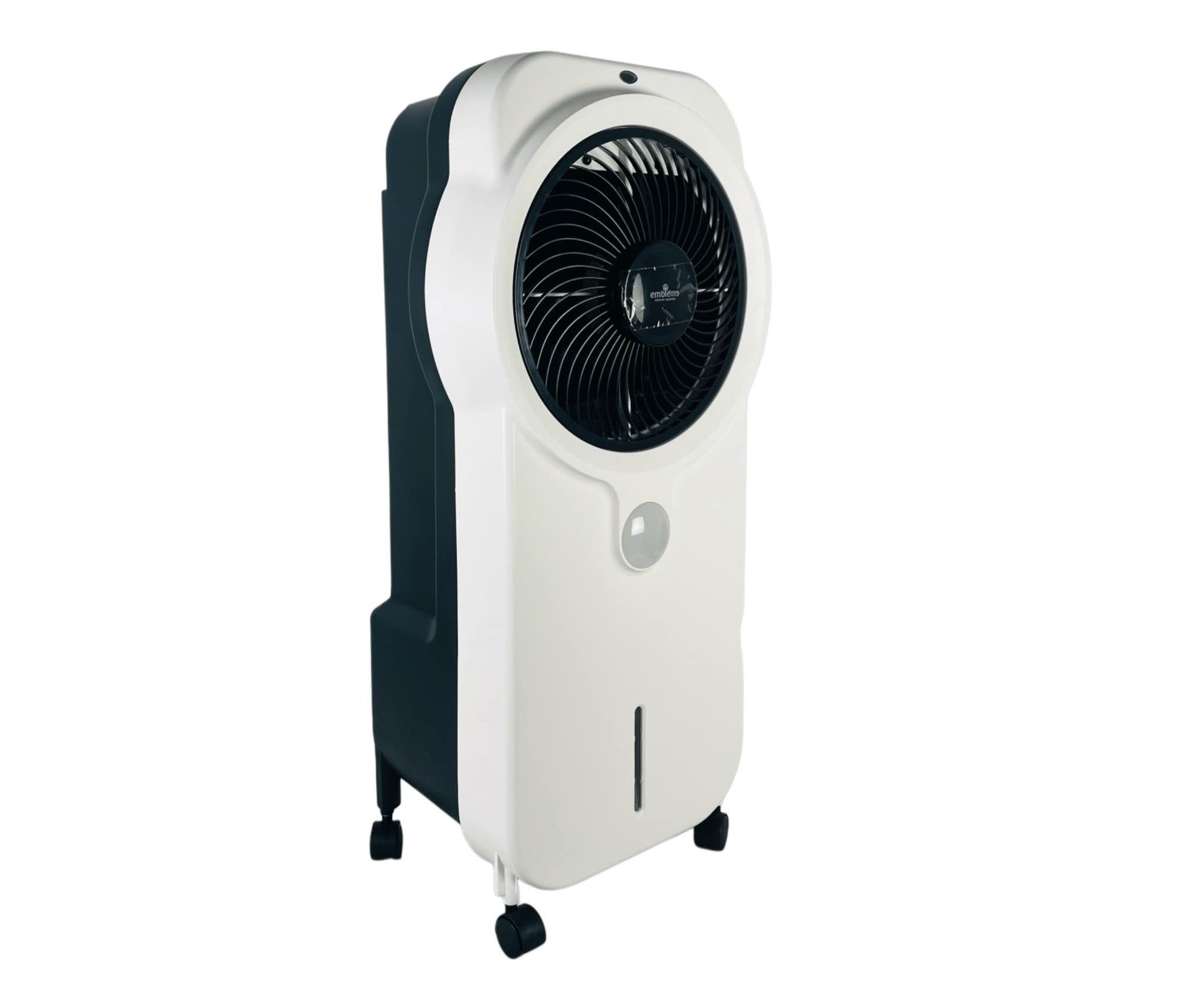 مبردة شحن من امبليوم

الميزات:

تصميم حديث وامن, هيكل خارجي من االبلاستيك القوي مع LED

تعمل على الكهرباء والبطارية من الرصاص الحمضي 12V 7.7Ah

شاشة اللكترونية للتشغيل والايقاف والتحكم بالسرعة والمؤفت

3 مستوى للسرعة مع9 مستوى للمؤقت

وقت الشحن: 24 ساعة

وقت التشغيل للسرعة العالية 3 ساعات

للسرعة المتوسطة 7 ساعات

للسرعة المنخفضة 14 سلعة

ريموت للتحكم بالجهاز عن بعد

أربع عجلات لتحريك الجهاز بسهولة من البلاستيك القوي

وعاء خلفي مخصص لتفريغ الماء

أبعاد المنتج: الارتفاع 90  العرض 34  الطول 24 سم

طو السلك الكهربائي: 135 سم

الطاقة: 50 واط

السعة خزان الماء:9 لتر

سرعة المروحة: 7.8 م ث

ضمان لمدة سنة من تاريخ الشراء حلة, بابل


**إذا كنت صاحب هذا الإعلان وتريد حذفه لأي سبب، رجاءا أرسل رسالة إلى الدعم الفني**