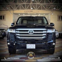 #امجد_الحسني_لتجارة_السيارات   LAND CRUISER— GX.R—— 2022 ——  ➖ ضمان شر...