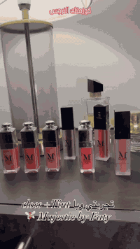 تنت + كلوس من ماجستك فاتي 🩷❤️

نعومه وترطيب والوان راقيه وخفيفه وسهلة الدمج 🥰

للطلب والاستفسار 📞 ***********

او زيارتنا في 
📍الاعظمية/ سبع ابكار/ الفرع المقابل لثانوية الانتصار للبنات 

#كوزمتك_النرجس #explore #اكسبلور #majesticbyfati
