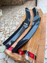 اكسسوارات سيارة