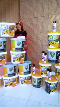 اصباغ SP  Empire امباير  07768573219