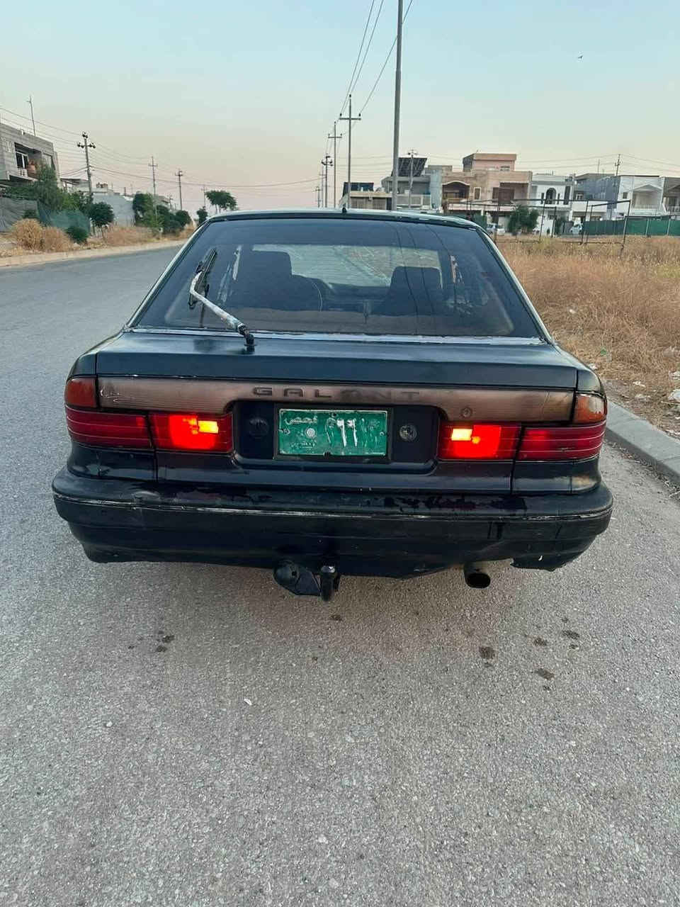 فرؤشتنى خيرا…
گلاند ٨٩
گير و مه كينه به شه رت 
موس و براوه و خايس به شه رت
واجيهه و وه كاله عامه ى ئه سلى 
كاره بايى هه موو به شه رت
سعرى ١٣ وه ره قه و مه جالئ برايانه
*********** ڤايبر وه تساپ
هه ولير بنسلاوه أربيل, العراق
