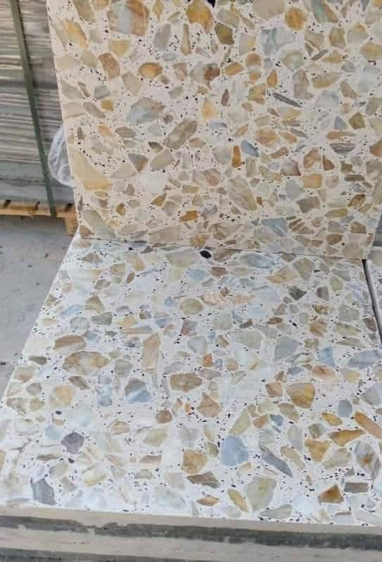 #_مرحبا_زبائننا_الكرام🟡
الانتاج #كاشي #موزائيك ومطعم با #المرمر #الانتاج #مكبس #أوتماتيك
#كاشي  درجه اولى 
G-W
كاشي #اولى🤩😍💪
و اسعارنا ثابته مختلف انواع الكاشي موزائيك😎
💪💪💪
اختار لون و توصيل #علينه🤗
 ‏ ‏مواد درجة أولى
‏ ‏الماء حلو
‏مستعدون تجهيز المواد 🚛🚛👇👇
1- الدينا بلوك درجه اولى 💯
2- مقرنص درجه اولى 🌹
3- شتايكر 80*80
4-الدينا شتايكر ملون /40*60♣️
💥
كاشي قياس 40*40
👌👌👌
(كاشي #بغداد🔴
🦾🦾🦾
#سعر #جمله 
#العنوان #بغداد الكماليه  

للتواصل معنا يرجاء مراسله #الصفحه 
او الاتصال على الرقم #التالي

***********👉.   الرقم الهاتف 📱
***********👉.     📞📱
