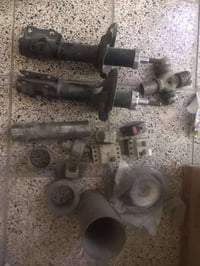 راديتر سيارة • قطع غيار • سيديه