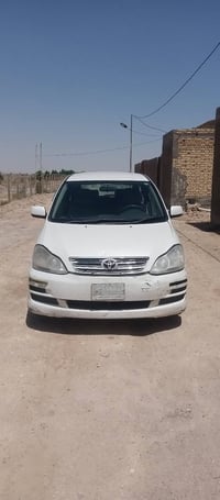 سيارة للبيع • سيارة 2012 • بصمة • سماوة • قضاء الخضر • سيارات • مستعمل...