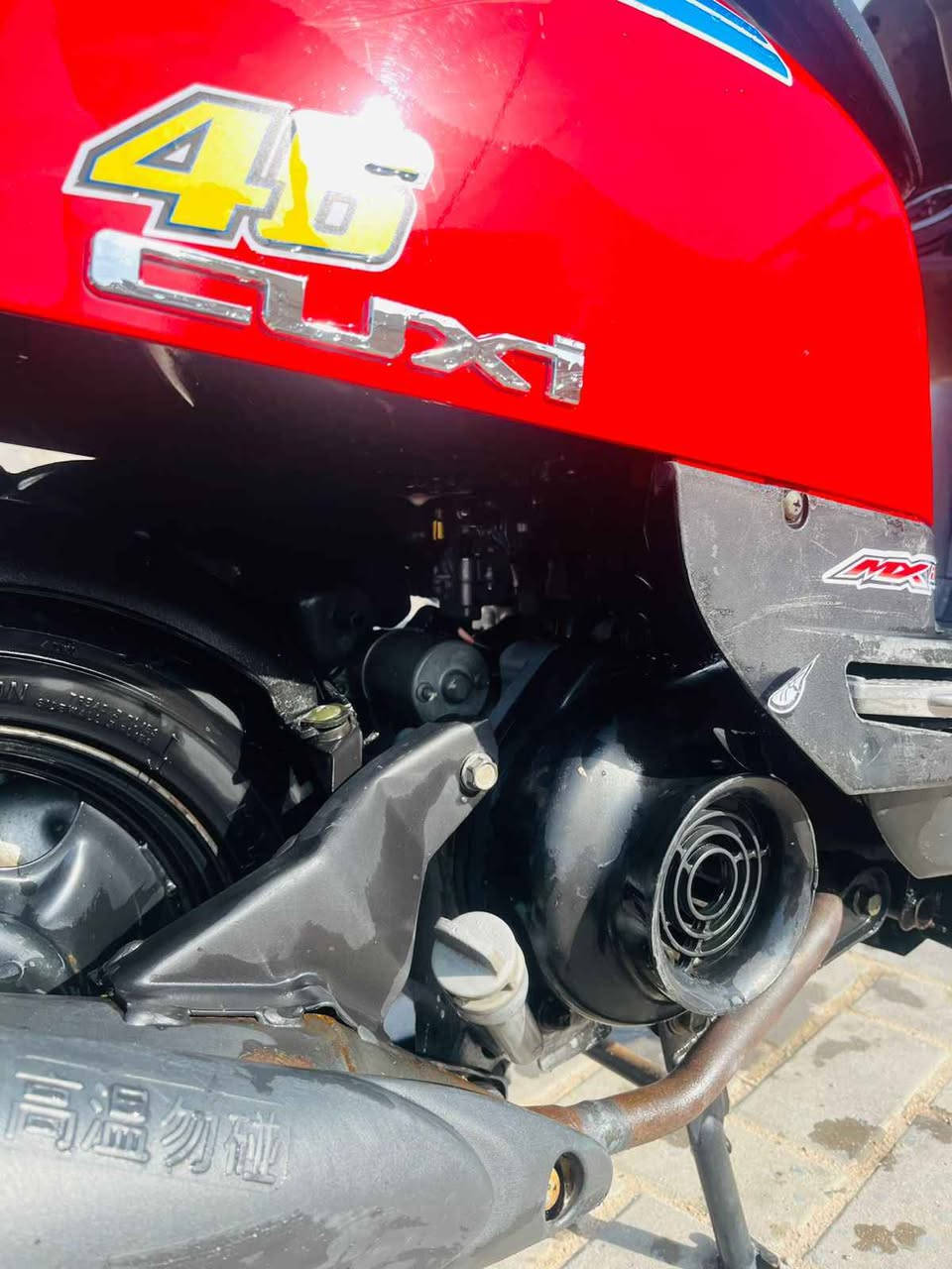 ‎بوليسي‎ Singapore


**إذا كنت صاحب هذا الإعلان وتريد حذفه لأي سبب، رجاءا أرسل رسالة إلى الدعم الفني**