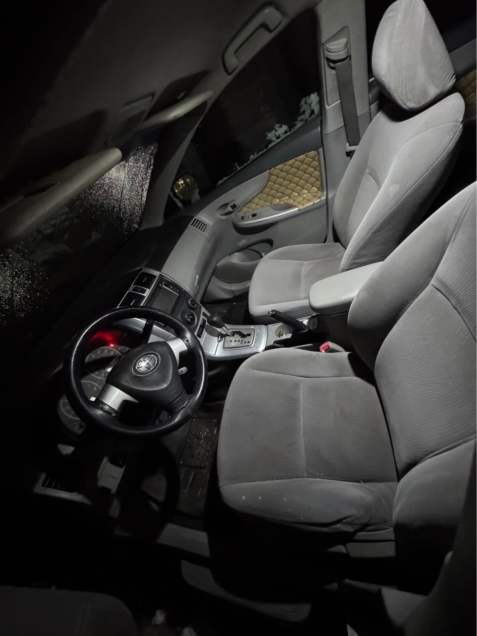 ‎کرۆلا ٢٠١١ مواسەفات ئەمریکی چوار پارچەی بۆیاخە پێشو دوای دەعمی نییە مەکینە گەورە و ئۆتۆماتیکە‎ السليمانية, العراق


**إذا كنت صاحب هذا الإعلان وتريد حذفه لأي سبب، رجاءا أرسل رسالة إلى الدعم الفني**