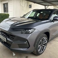 سوإيست (Soueast) S06 موديل 2025  فول مواصفات (برميوم أعلى فئة)  ماشية ...