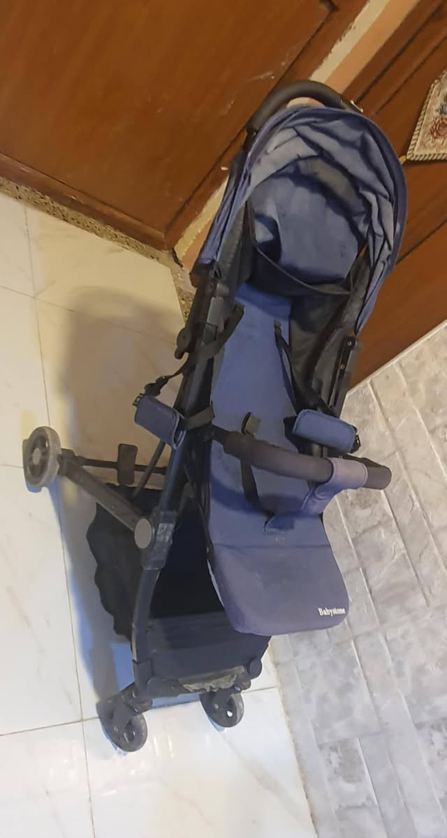 عربانه اطفال للبيع اي شي ما بيه نضيفه السعر ٤٥ بي مجال بسيط


**إذا كنت صاحب هذا الإعلان وتريد حذفه لأي سبب، رجاءا أرسل رسالة إلى الدعم الفني**